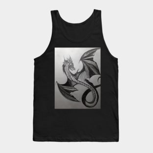 Wyvern Tank Top